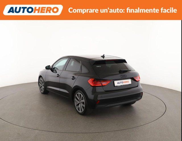 AUDI A1 SPB 30 TFSI Admired