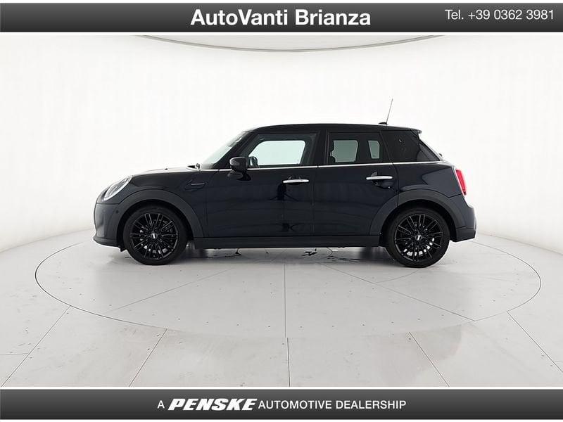 MINI Mini 5 porte Mini 1.5 Cooper Essential 5 porte