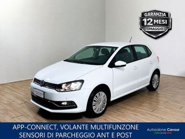Volkswagen Polo Polo 5p 1.0 mpi Comfortline 75cv