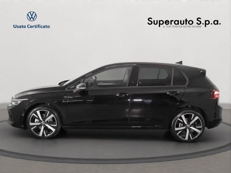 Volkswagen Golf Golf 1.5 TSI eHybrid DSG Edition Plus