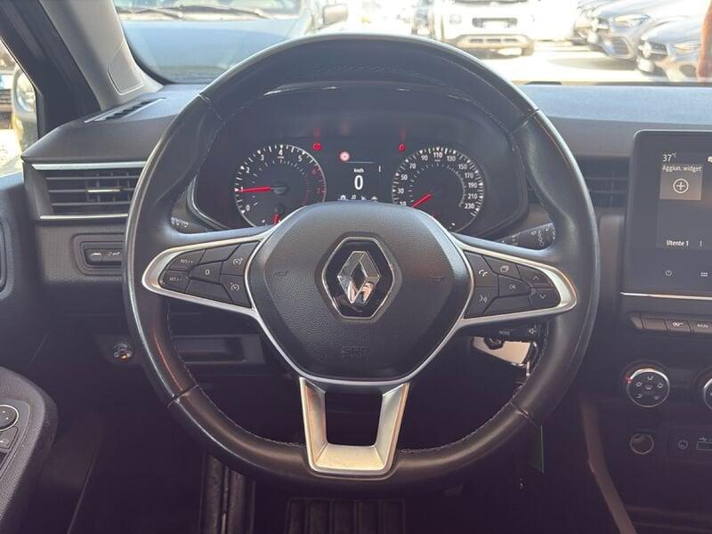 Renault Clio Clio 1.0 tce Equilibre Gpl 100cv