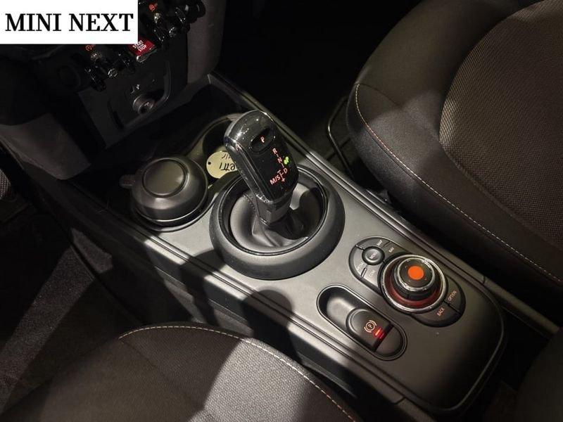 MINI Mini Countryman F60 MINI COUNTRYMAN 1.5 ONE NORTHWOOD EDITION AUTO