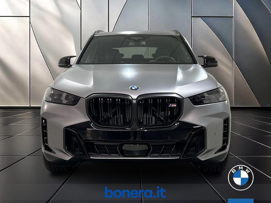 BMW X5 M 60 i MSport Pro Steptronic