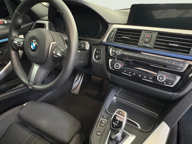 BMW 320 d xDrive Touring Msport