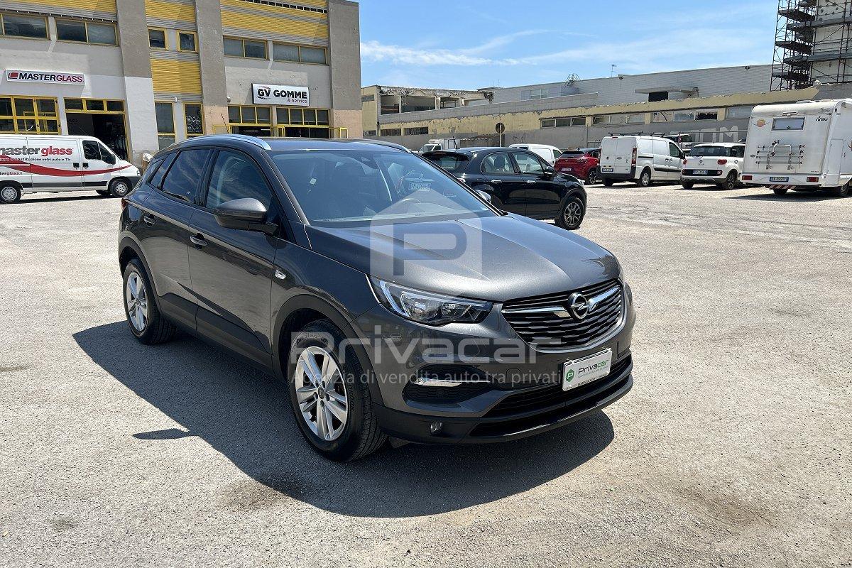 OPEL Grandland X 1.6 diesel Ecotec Start&Stop Innovation