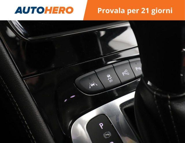 OPEL Astra 1.6 CDTi 136CV aut. 5 porte Innovation