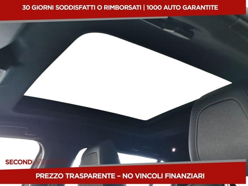 Peugeot 2008 1.2 puretech GT s&s 130cv