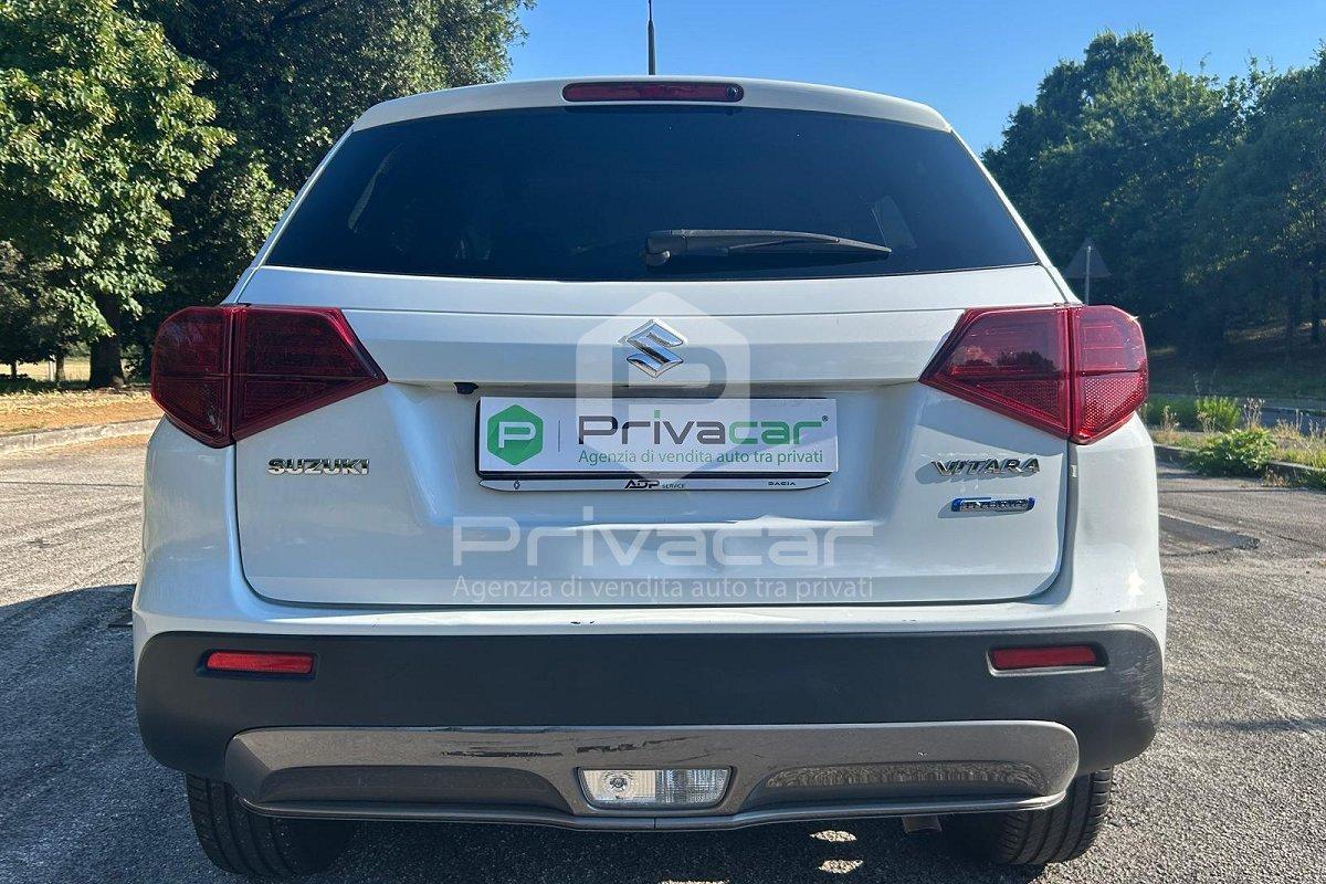 SUZUKI Vitara 1.4 Hybrid Cool