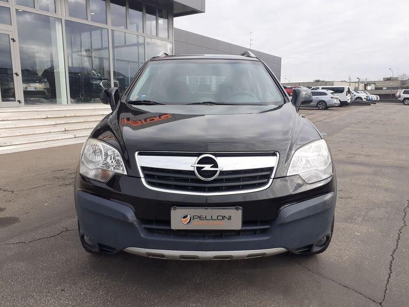 Opel Antara 2.0 CDTI 150CV AUTOCARRO N1 IVA ESCLUSA