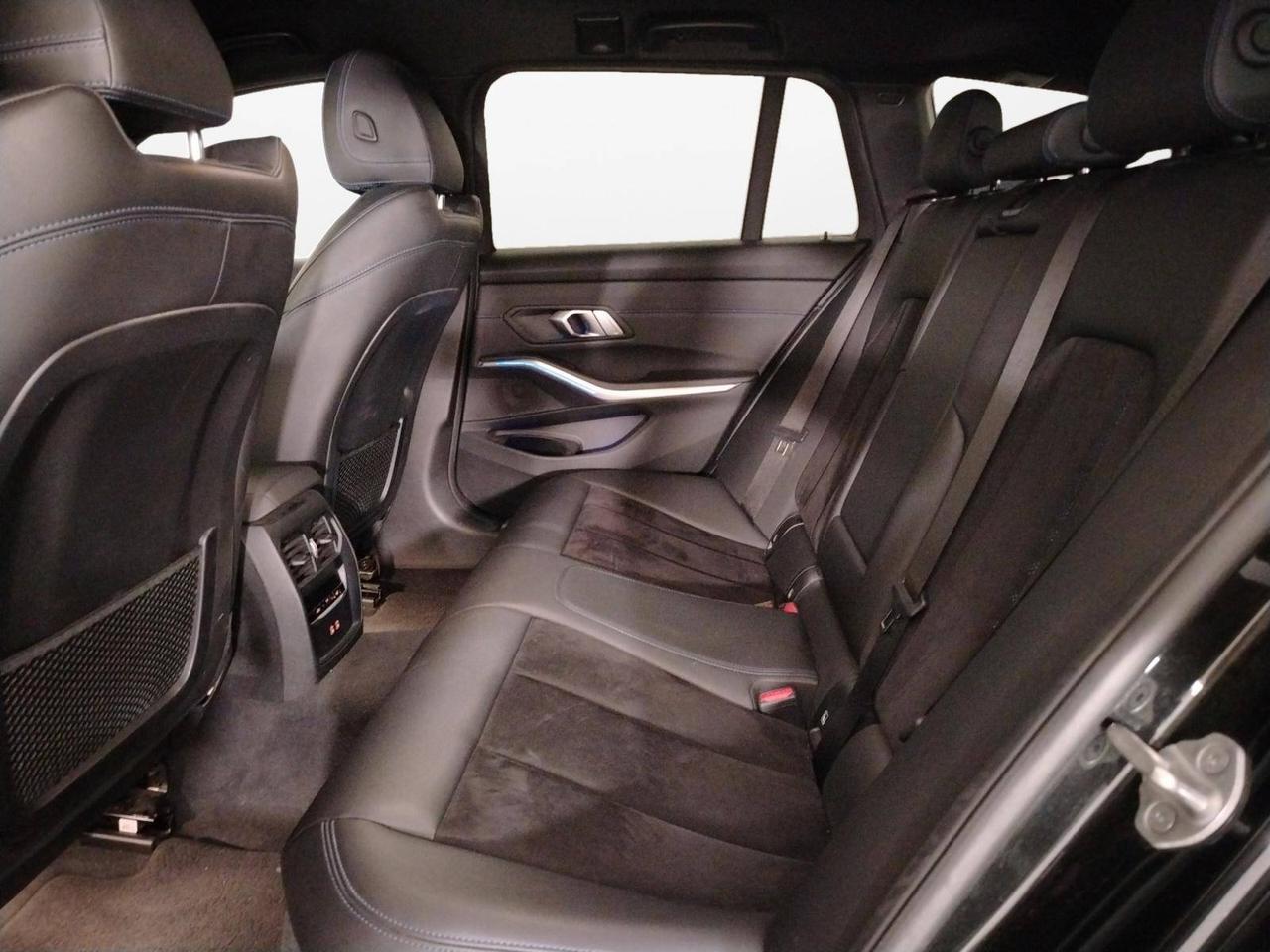 BMW Serie 3 320d Touring 48V MSport