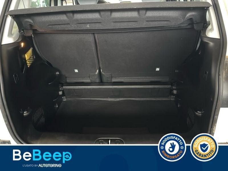 FIAT 500L 1.3 MJT POP STAR 95CV