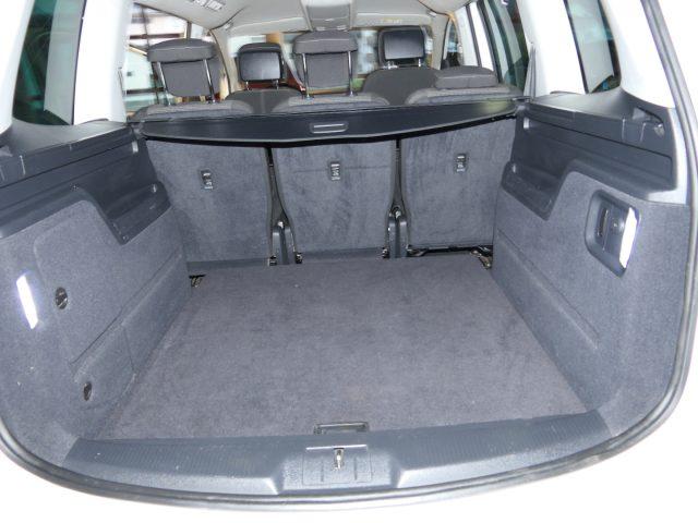 VOLKSWAGEN Sharan 2.0 TDI 150 CV SCR Business BlueMotion Technology