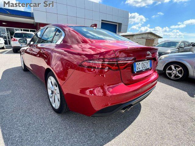 JAGUAR XE 2.0d i4 S awd 180cv auto - GC062YT