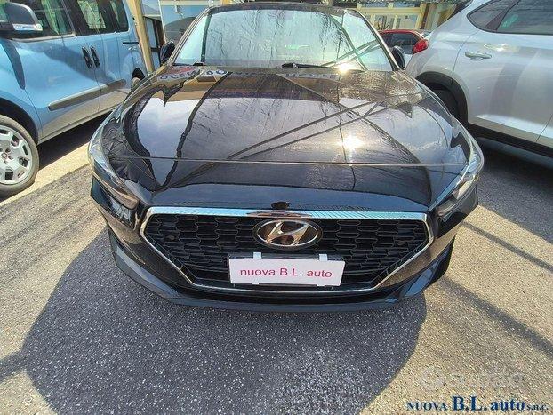 HYUNDAI - i30 - 1.4 T-GDI 5p. Style GPL