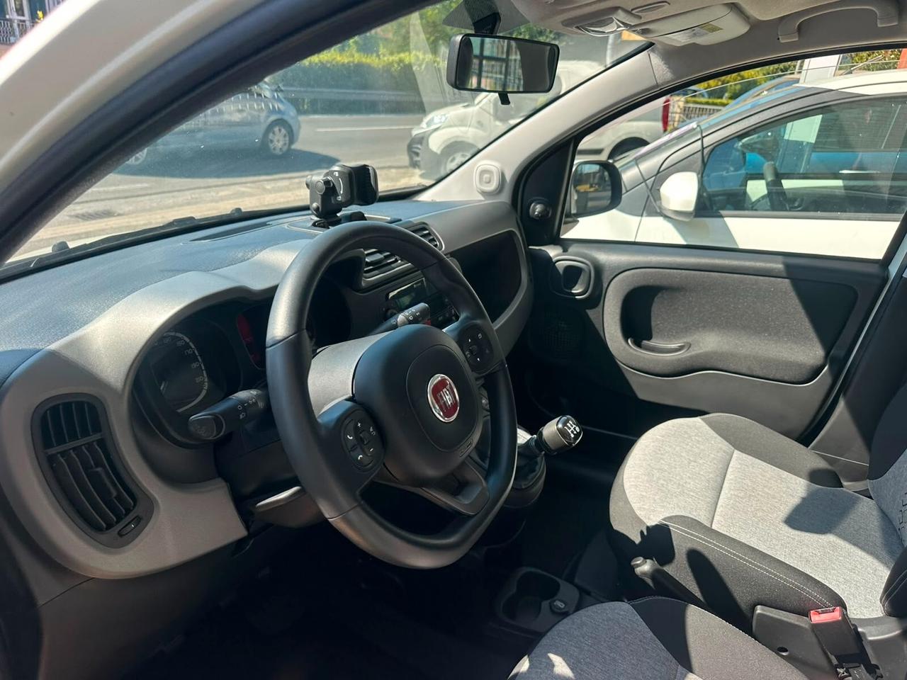 Fiat Panda 1.2 Easy