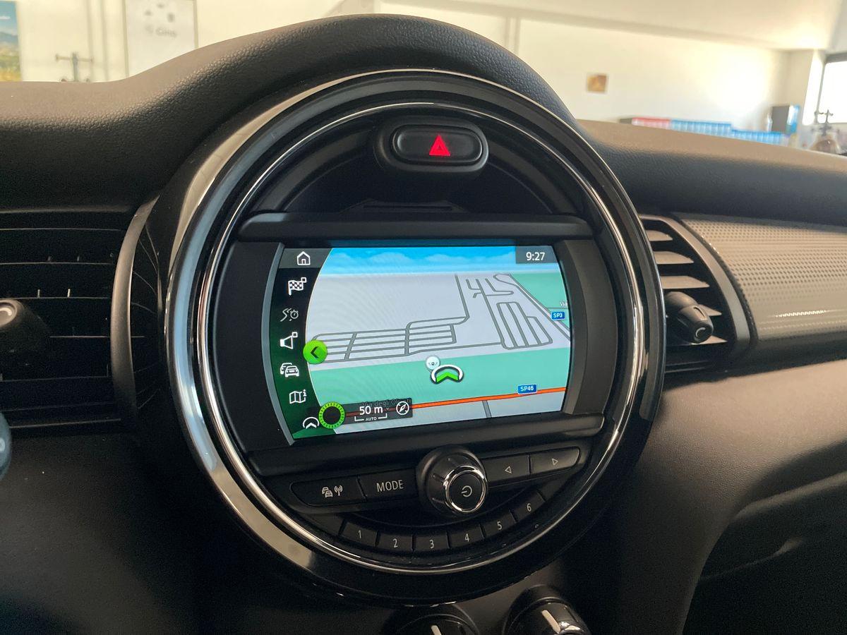 MINI Mini IV F56 2018 3p - Mini 3p 1.5 Cooper Hype