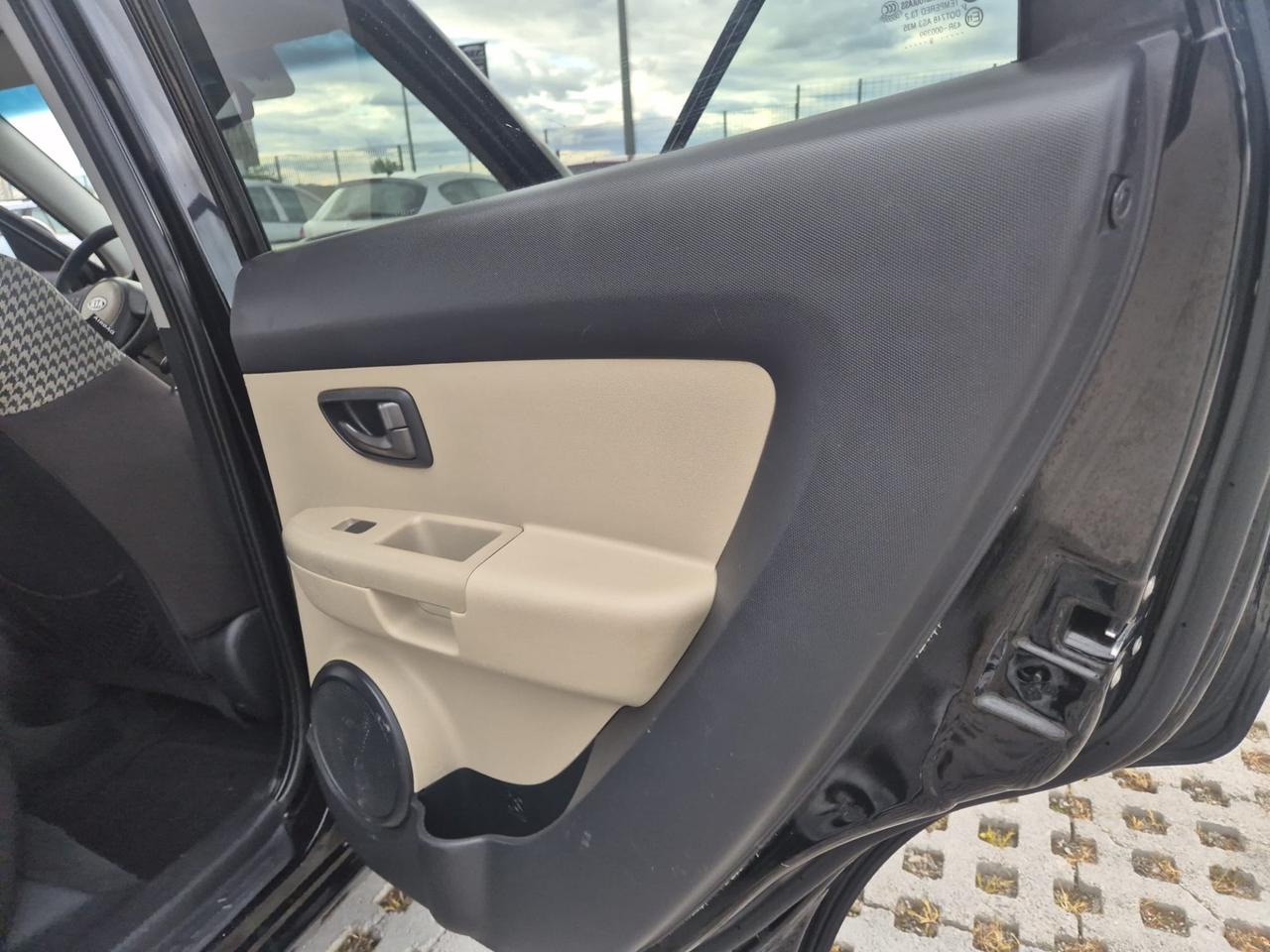 Kia Soul 1.6 CRDi VGT Active