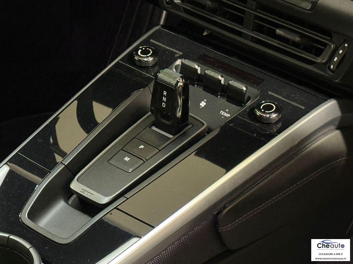 PORSCHE - 911 Coupè