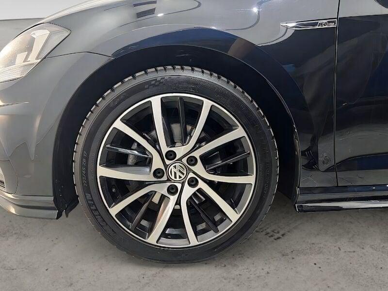 Volkswagen Golf 1.4 TSI 125 CV 5p. Sport BlueMotion Technology