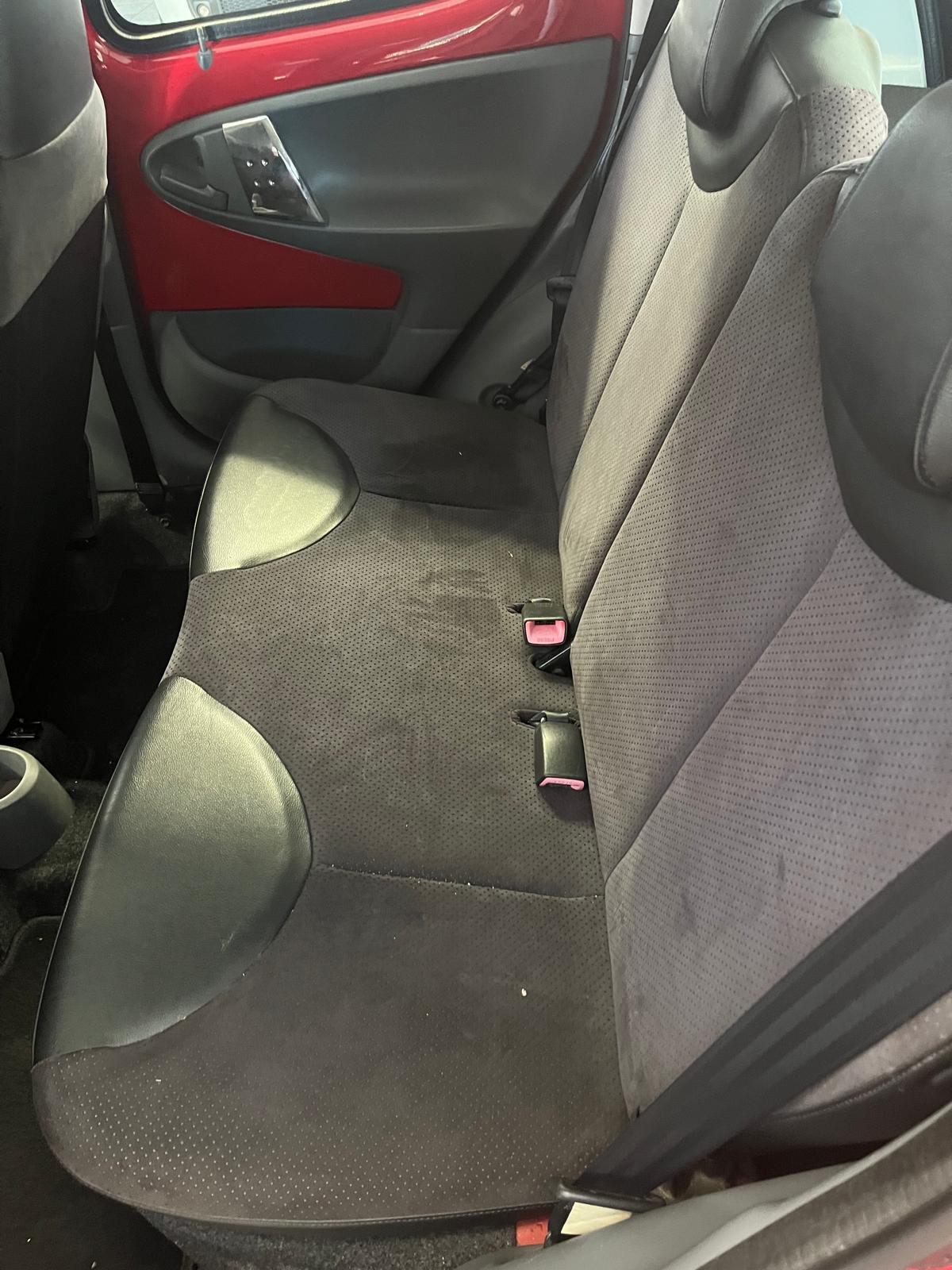 Citroen C1 1.0 5 porte AMIC1