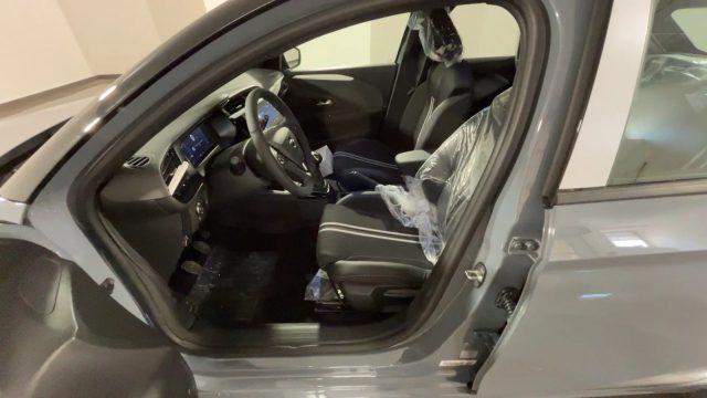 OPEL Corsa 1.2 100 CV GS Line