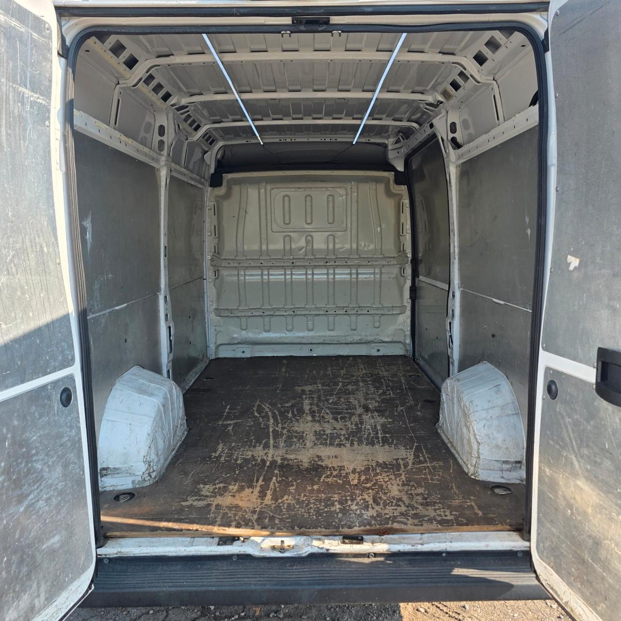 Fiat Ducato 30 2.3 MJT 130CV PM-TM Furgone