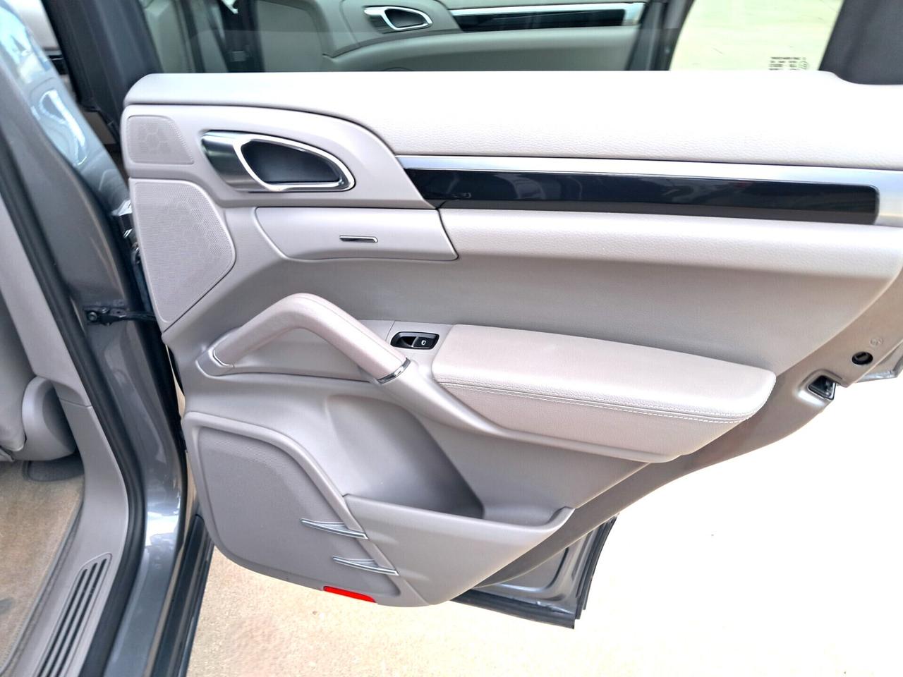 Porsche Cayenne 3.0 Diesel
