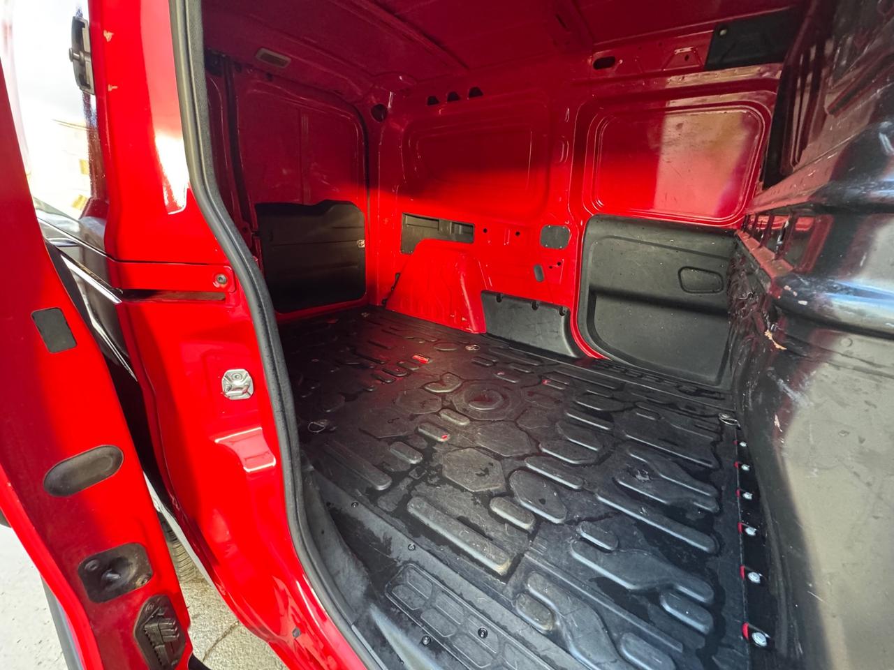 FIAT DOBLO' MAXI 1.6 MJT II 120 CV 3 POSTI PORTA LATERALE CLIMA