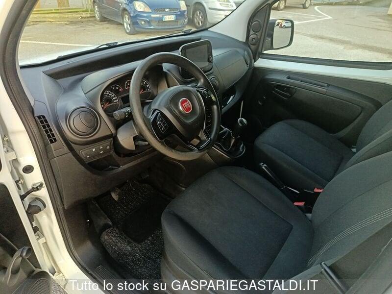 FIAT Fiorino 1.3 MJT 80CV Cargo