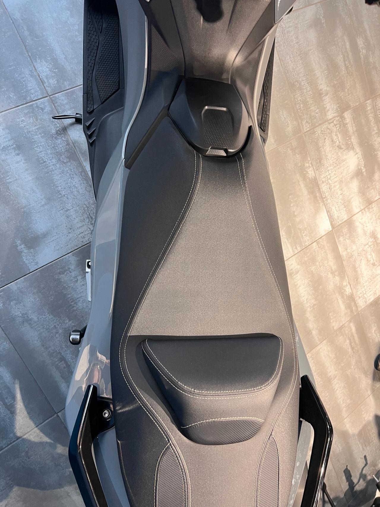 Sym Maxsym TL 508 TCS
