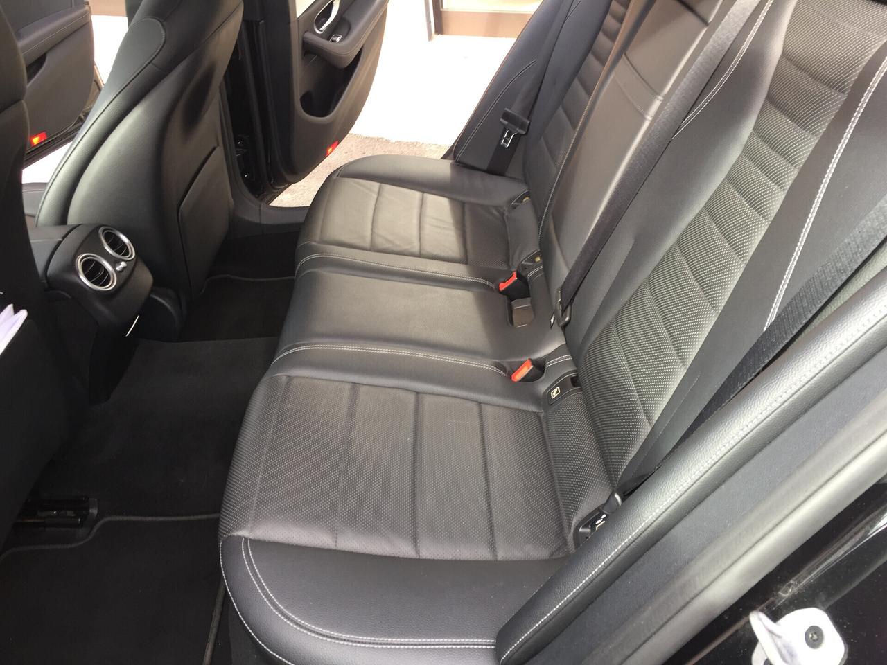 Mercedes-benz E 220 d S.W. 4Matic Auto Premium Plus