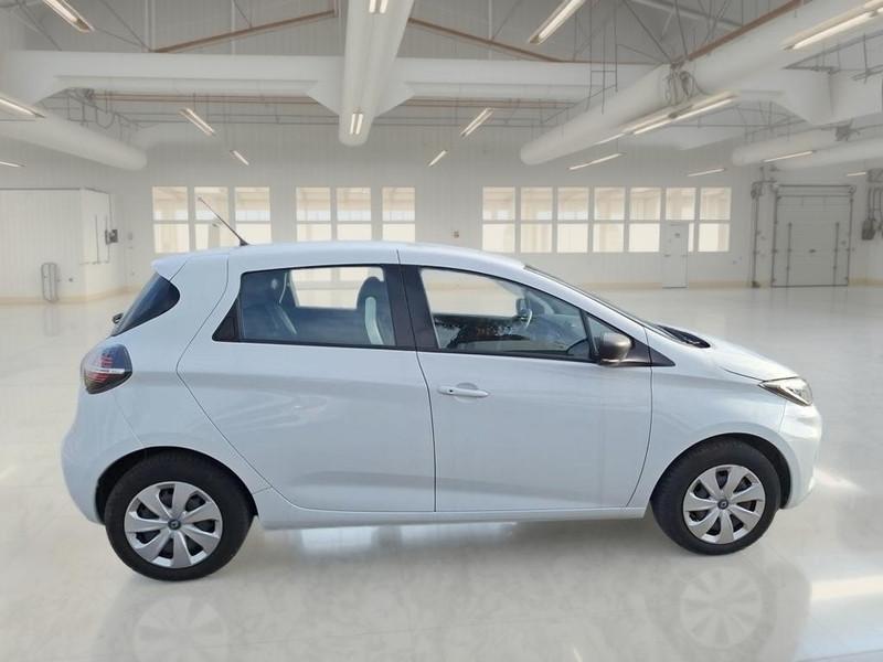 RENAULT ZOE LIFE R110 5 PORTE