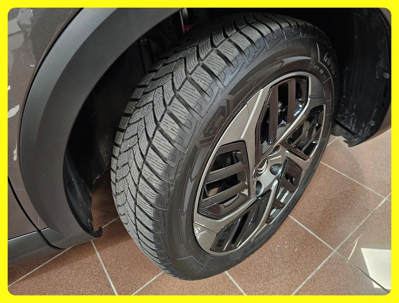 Citroen New C4 1.5 BlueHDi 130CV EAT8 Feel Pack Garantita