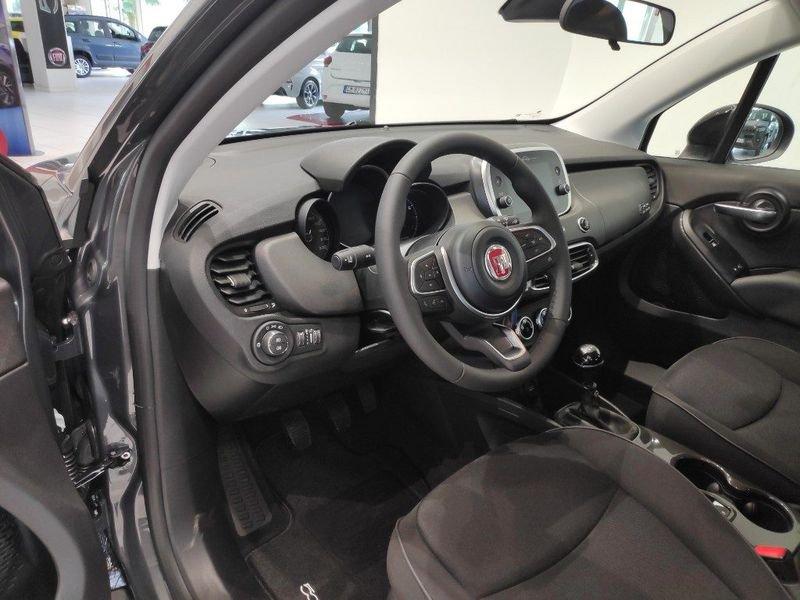FIAT 500X 1.0 T3 120 CV*PRONTA CONSEGNA*