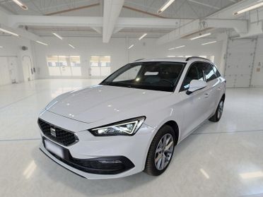 SEAT LEON 2.0 TDI 110KW BUSINESS DSG STATION WAGON