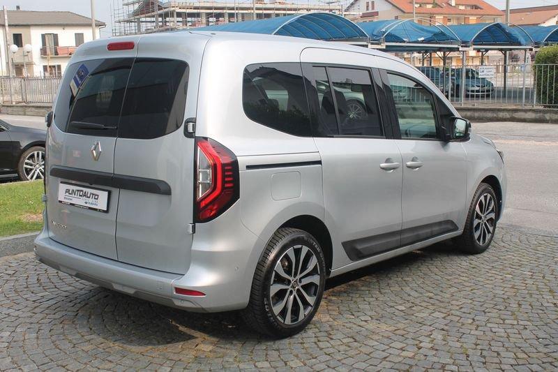 Renault Kangoo 1.5 Blue dCi 115 equilibre