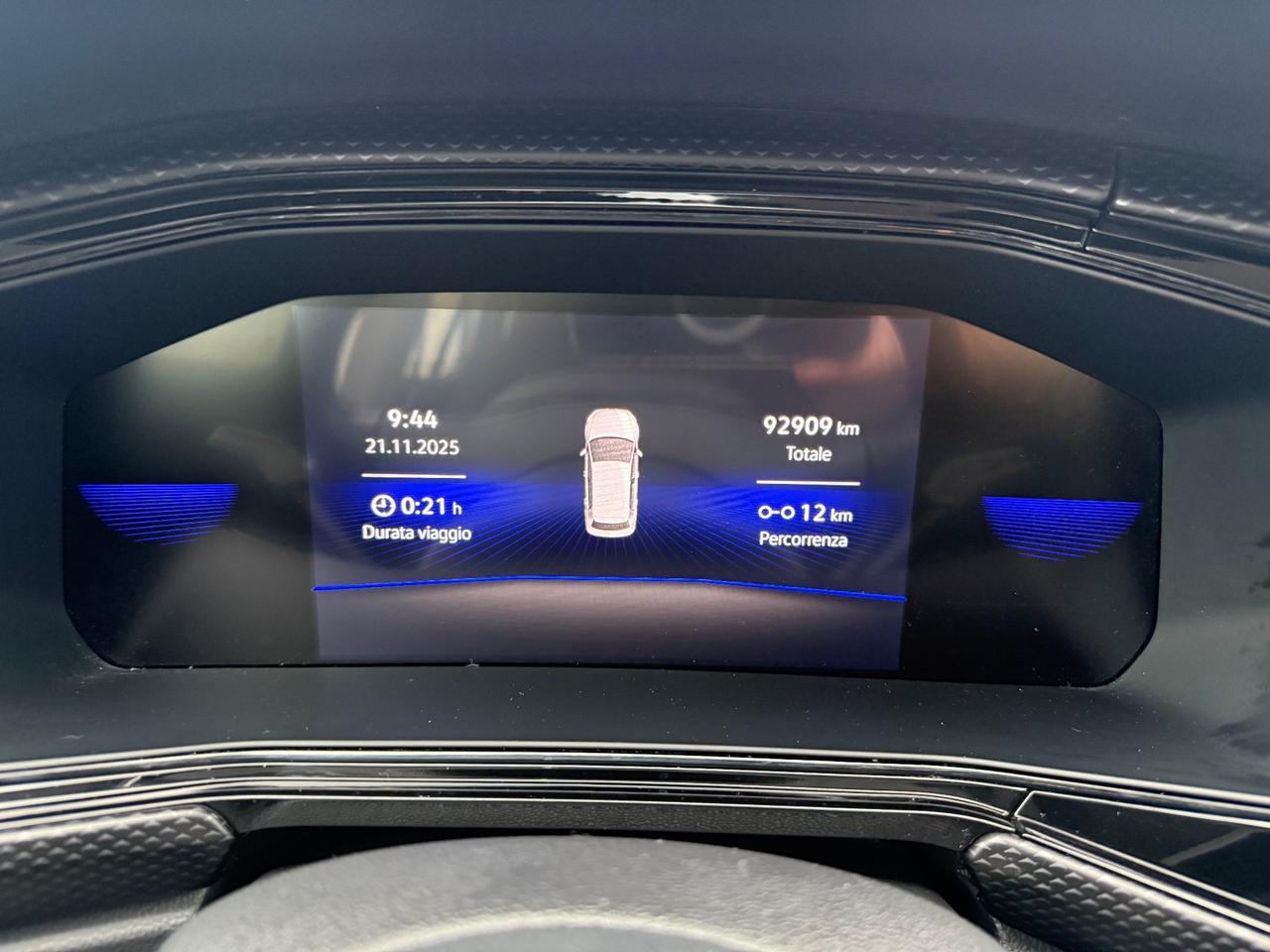 Volkswagen T-Cross 1.0 TSI Style BMT OK NEOPATENTATI