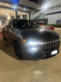 Maserati Levante V6 430 CV S AWD Gransport