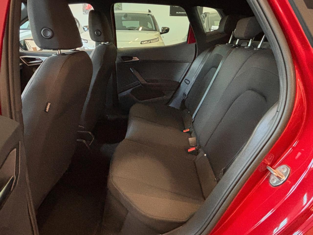 Seat Arona 1.0 EcoTSI 95cv FR PACK