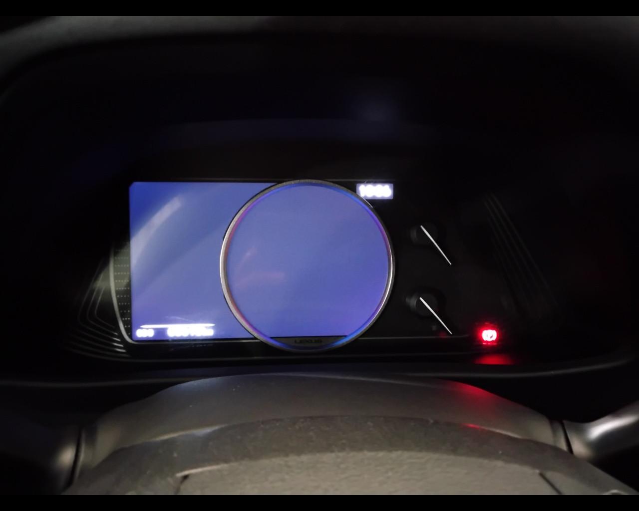 LEXUS UX 2019 - UX 250h 2.0 Premium 2wd cvt my20