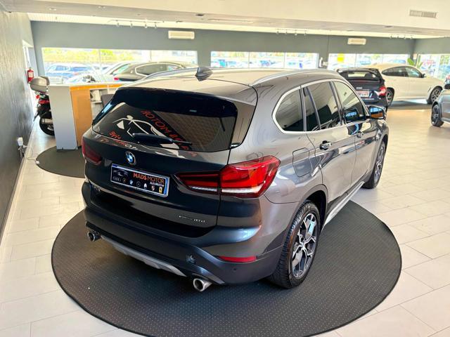 BMW X1 sDrive18d xLine Plus