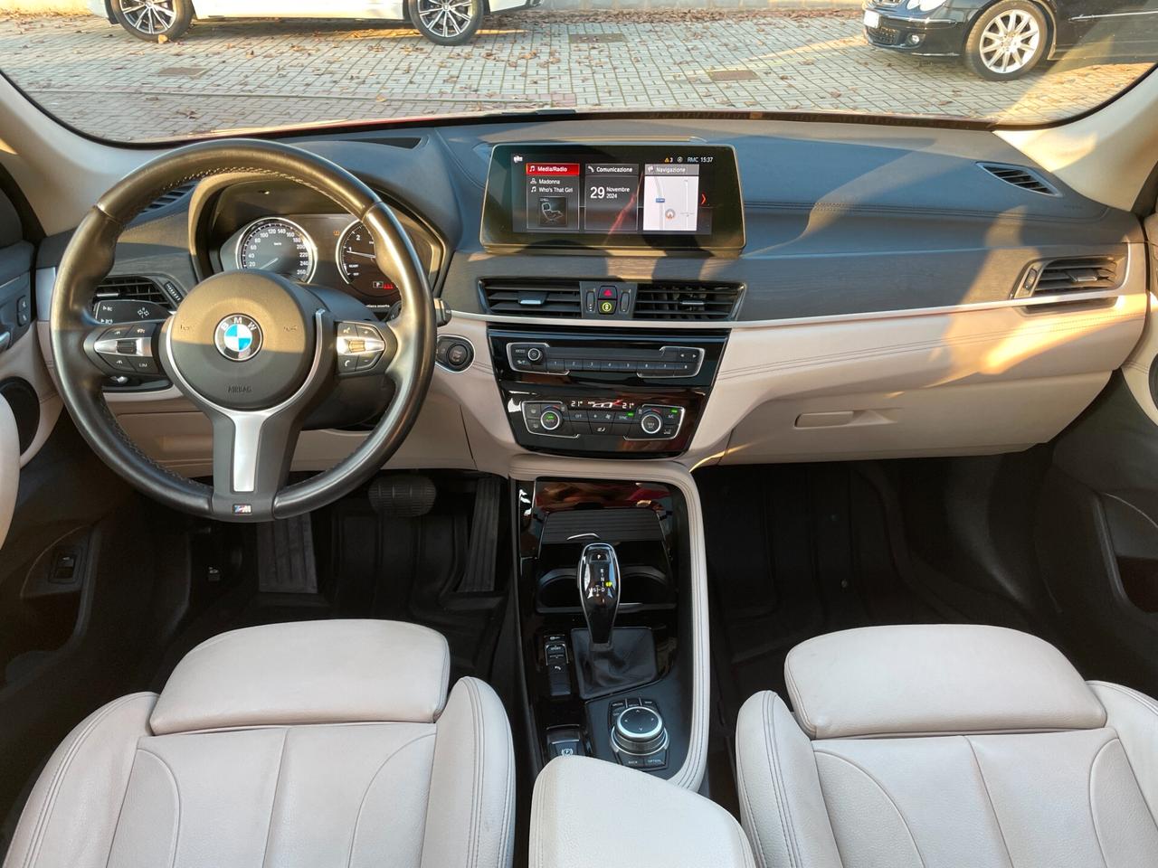 Bmw X1 sDrive20i Sport