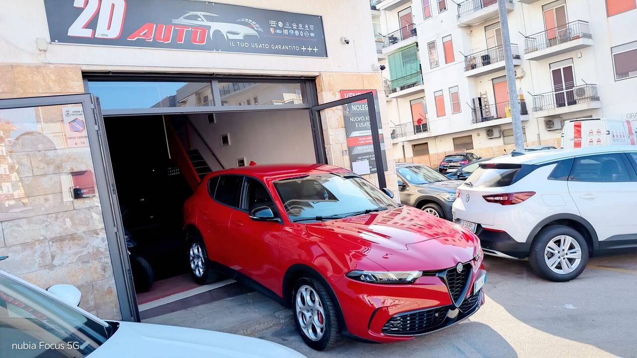 Alfa Romeo Tonale 1.6 VGT-D Sprint * 131cv * Adatta a neopatentati * Garanzia Casa Madre
