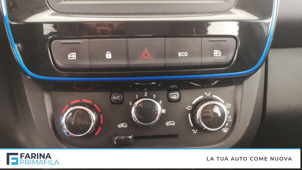 DACIA Spring - Spring Comfort Electric 45