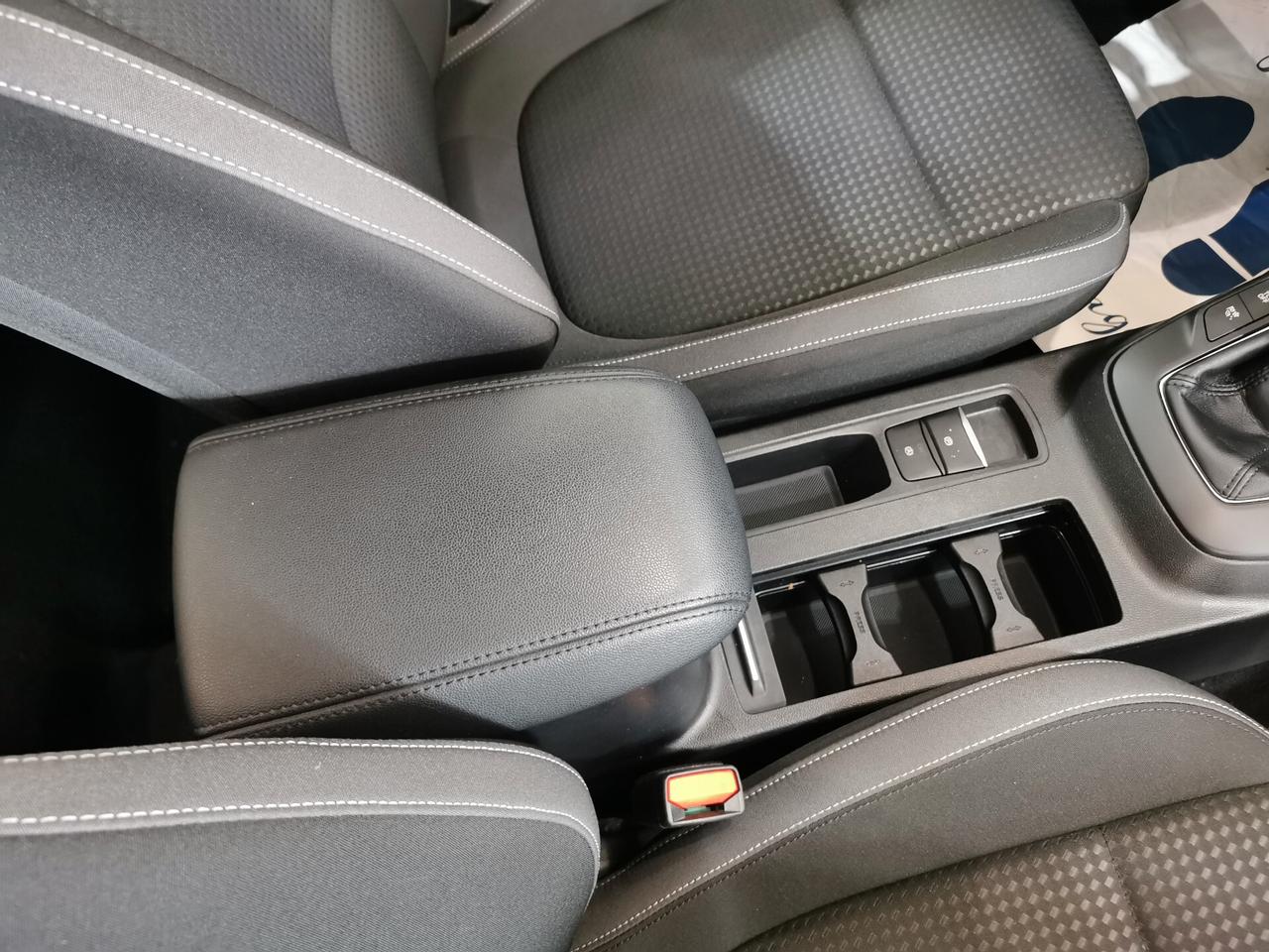 Ford Focus 1.5 EcoBlue 120 CV 5p. Business