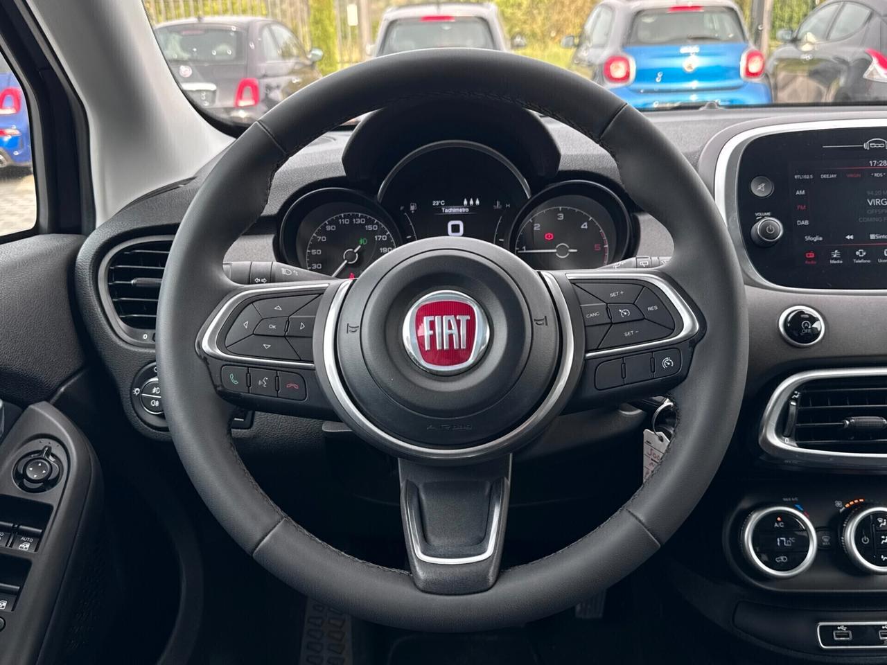 Fiat 500X 1.3 MultiJet 95 CV Cross*UNIPRO*OTTIME CONDIZIONI*PROMO*