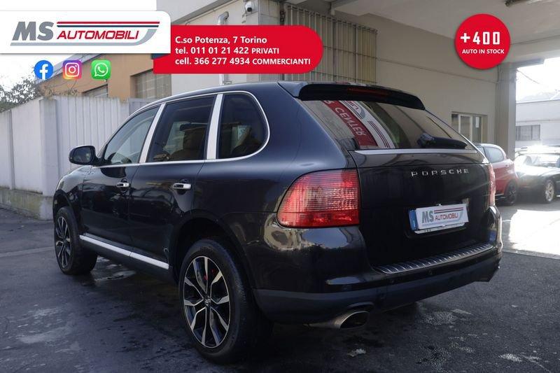Porsche Cayenne Porsche Cayenne 3.2 V6 cat Unicoproprietario