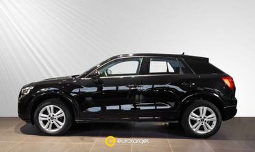 AUDI Q2 35 TFSI S tronic Admired Advanced