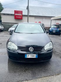Volkswagen Golf 1.9 TDI Sportline
