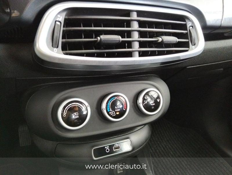 FIAT 500X 1.3 MultiJet 95 CV Business